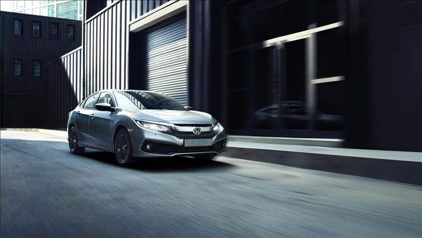 Araç Alacaklara Honda Civic Modellerinde Büyük Kampanya Müjdesi
