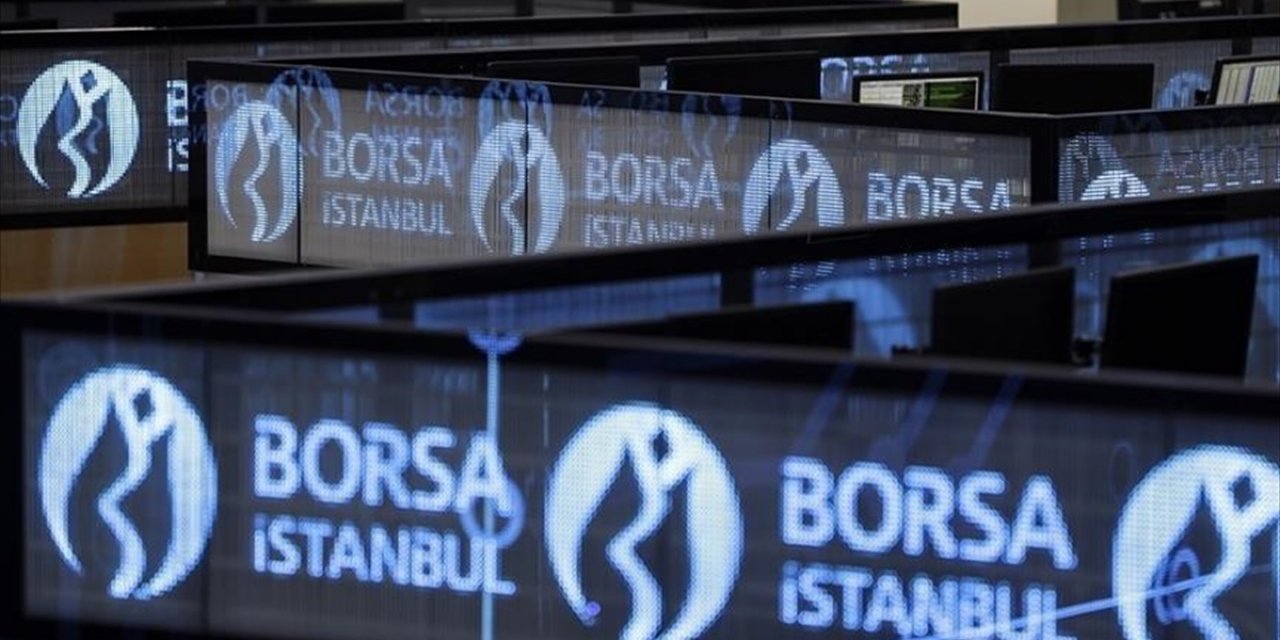 Borsa İstanbul, Günü 0,09'luk Yükselişle Tamamladı