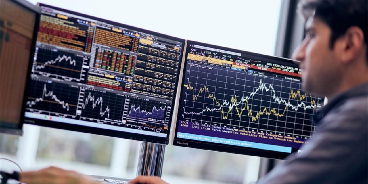 Gelecek Kaygısı Yaşayan Gençler 'Finansal Özgürlük' Peşine Düştü