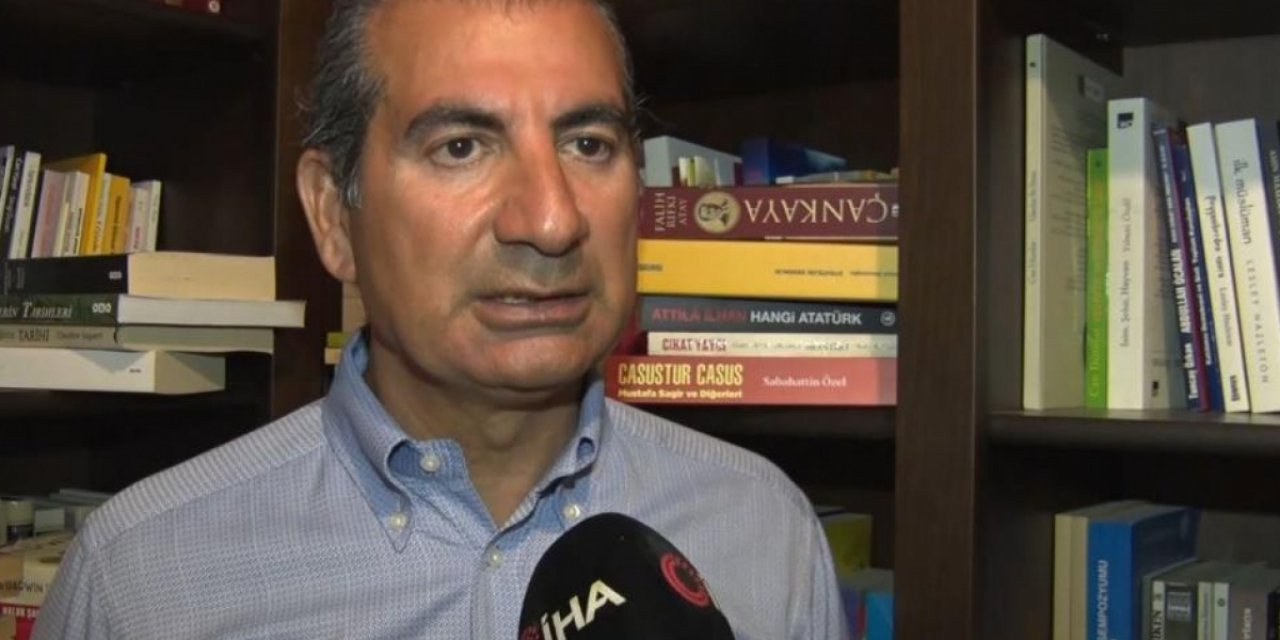 Chp 24. Dönem Antalya Milletvekili Yıldıray Sapan’dan CHP yönetimine ağır sözler