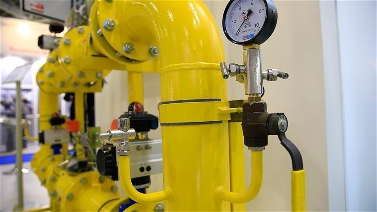 Doğal Gaz Piyasası Dağıtım Yatırımlarına İlişkin Usul Ve Esaslarda Değişikliğe Gidildi