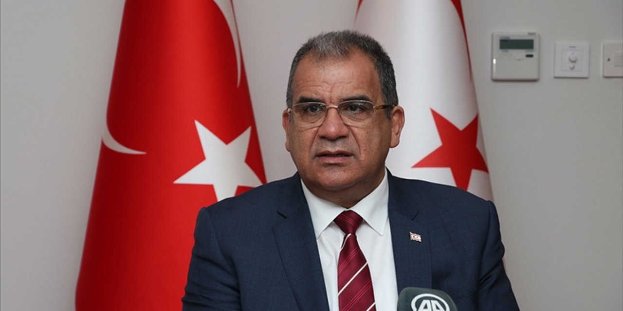 KKTC'de Hükümet İstifa mı Etti? Cumhurbaşkanı Tatar Sessizliğini Koruyor
