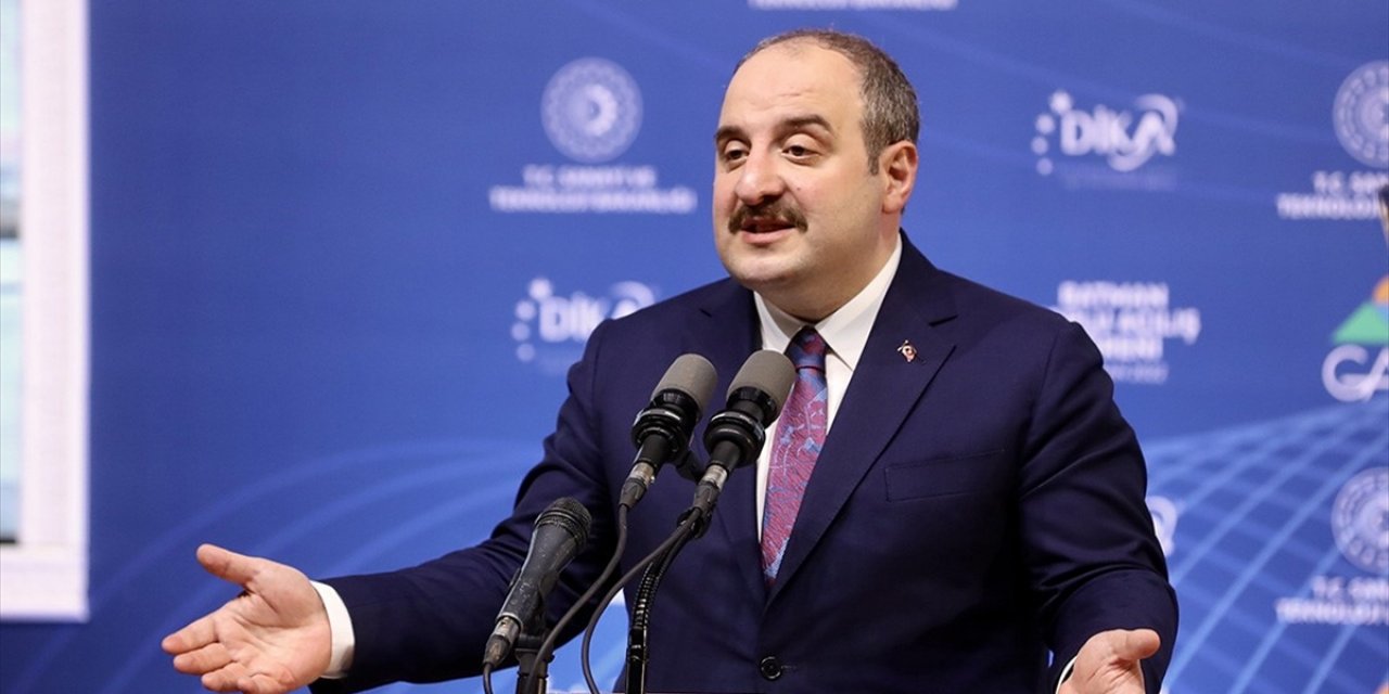 KOBİ Projelerine Verilecek Destek 2 Katına Çıkarıldı
