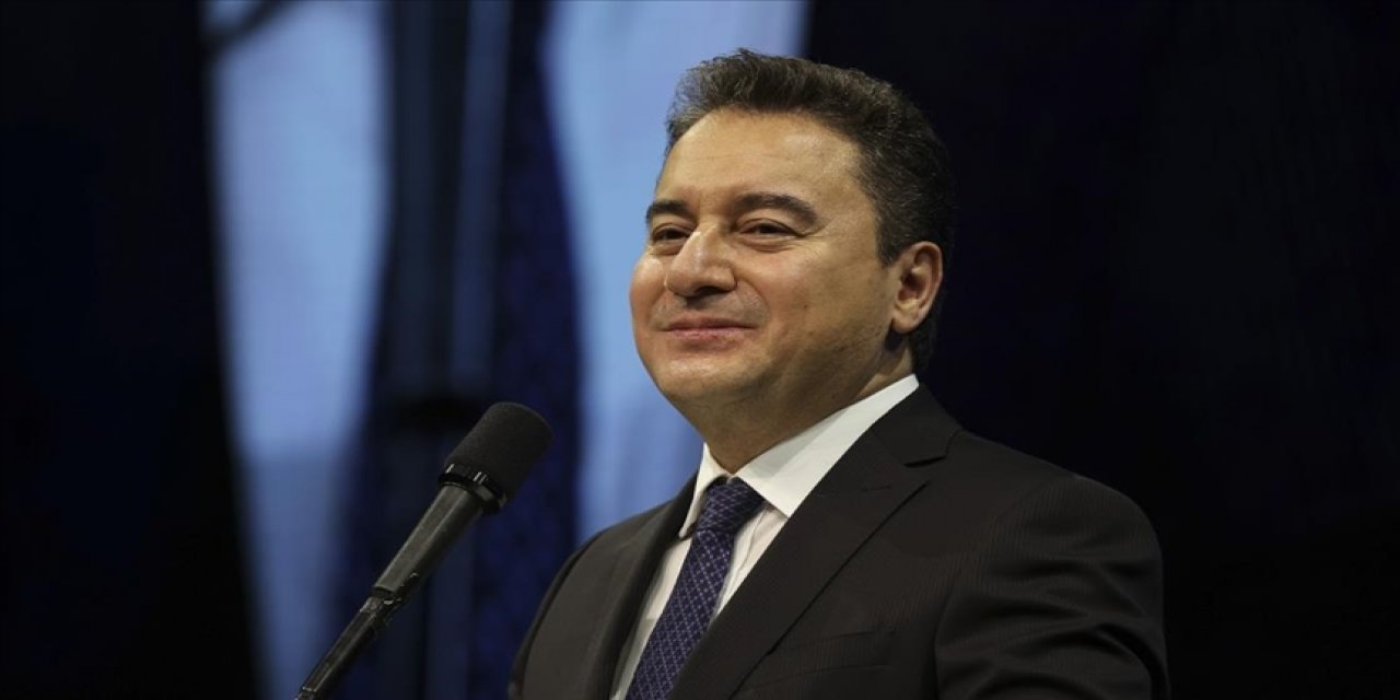 Ali Babacan'ı bitirecek gelişme! Sözcü yazarı Deniz Zeyrek açıkladı