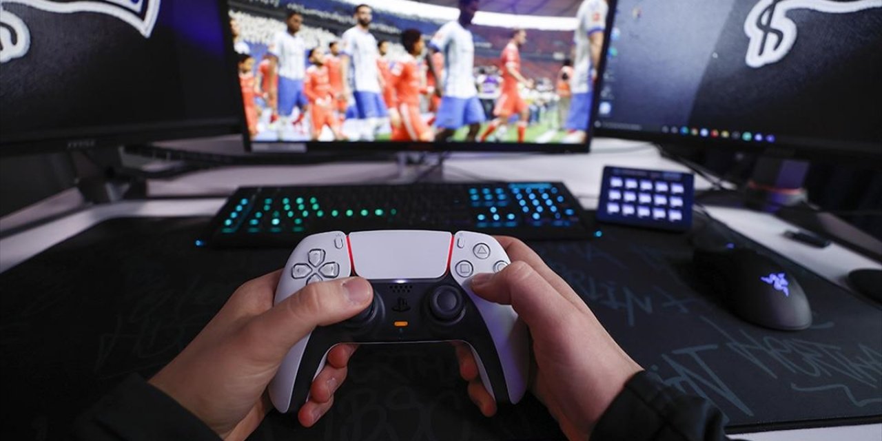 Almanya’daki Türk Kökenli E-Sporcular Sezonun En İyileri Seçildi
