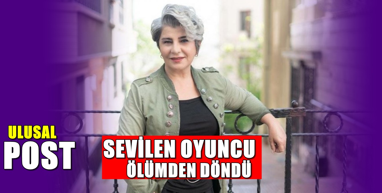 Camdaki Kız dizisinde yer alan Devrim Yakut'un beynine pıhtı attığı öğrenildi