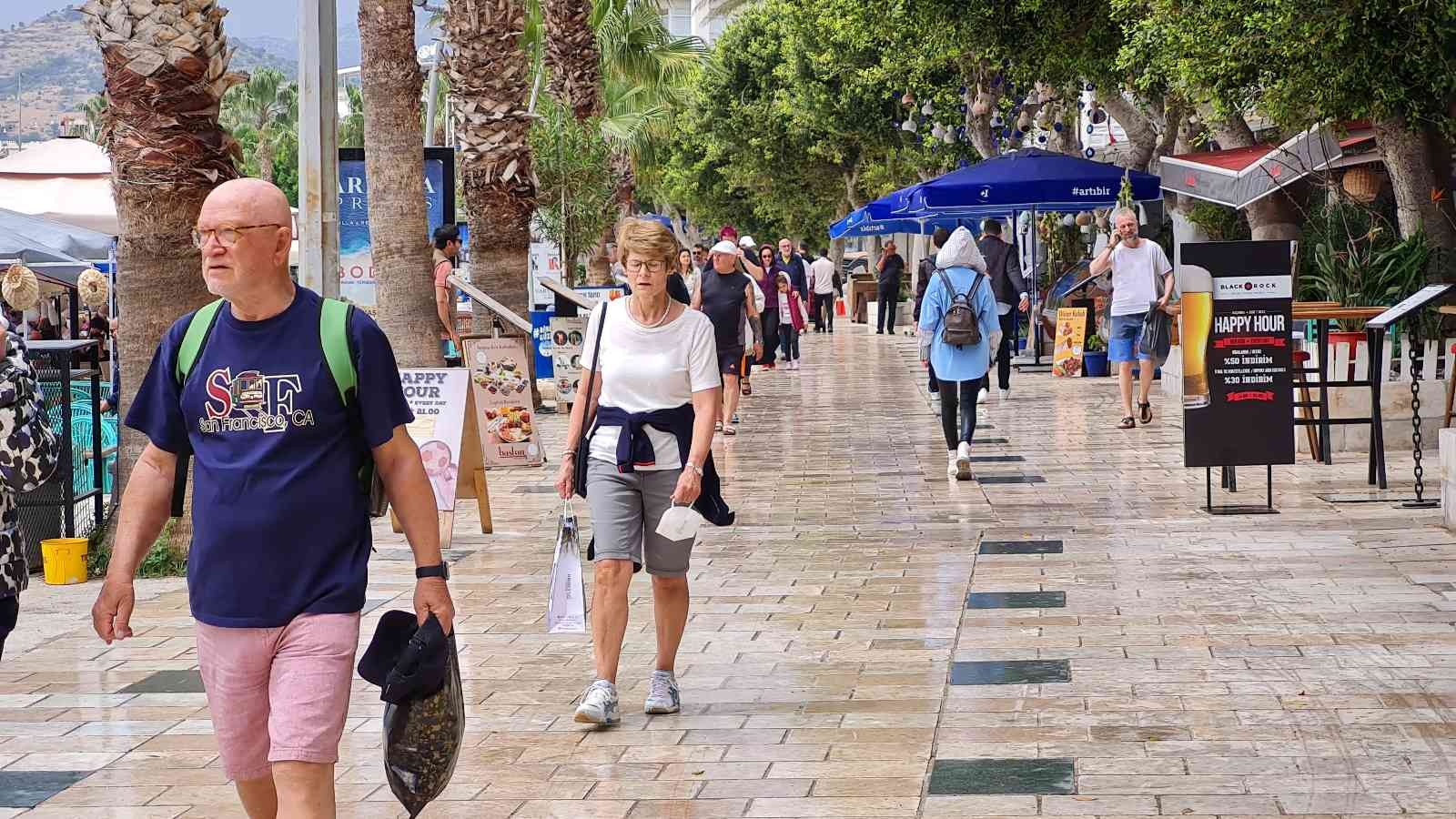 Bodrum’da Bayram Konserlerinin Ertelenmesine Karar Verildi