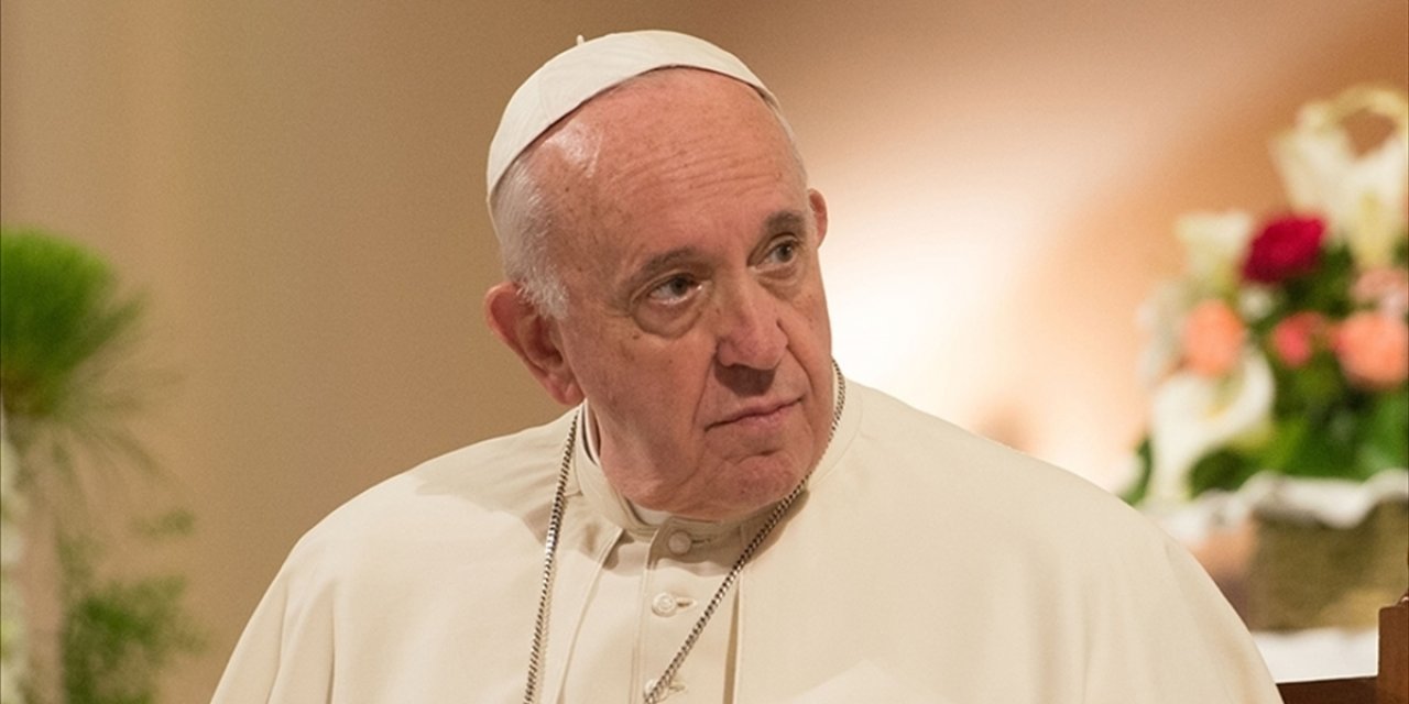Papa Franciscus, Rusya Devlet Başkanı Putin ile Görüşecek