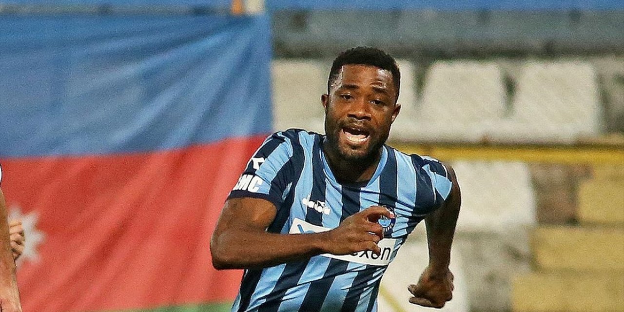 Aurelien Chedjou Futbolu Bıraktı, Türkiye'de de Forma Giymişti