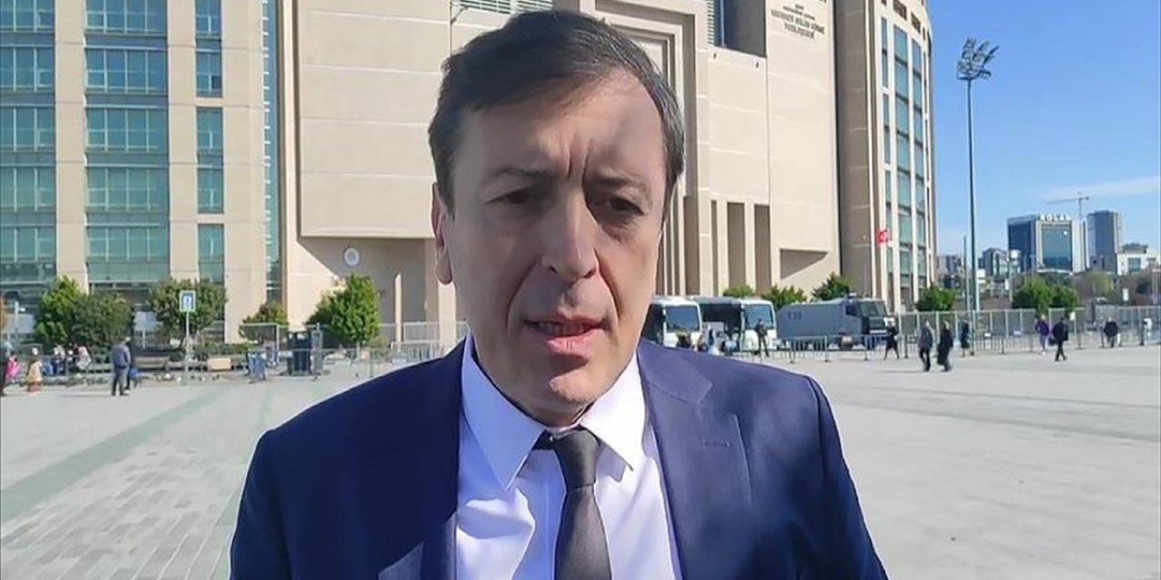 Galatarasay Kulübü Üyesi Fırat Develioğlu'ndan İddialı 'Başkanlık' Açıkladı