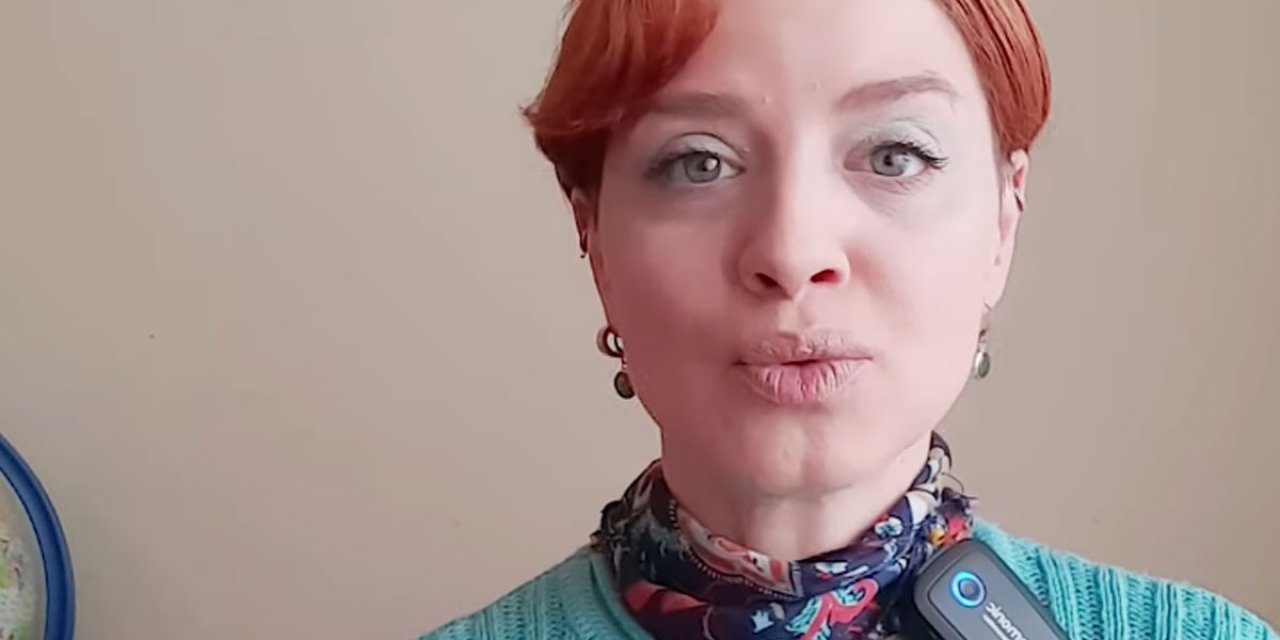 Sığınmacı sorununu anlatan Sessiz İstila filminin yapımcısı Hande Karacasu gözaltına alındı