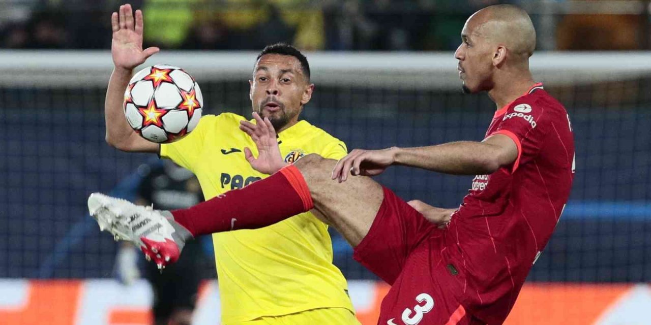 Liverpool, Tarihinde 10. Kez UEFA Şampiyonlar Ligi Finalinde