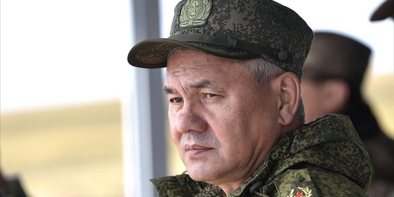 Rusya, Ukrayna'ya Askeri Mühimmat Yardımı Yapan NATO Ülkelerini Hedef Aldı