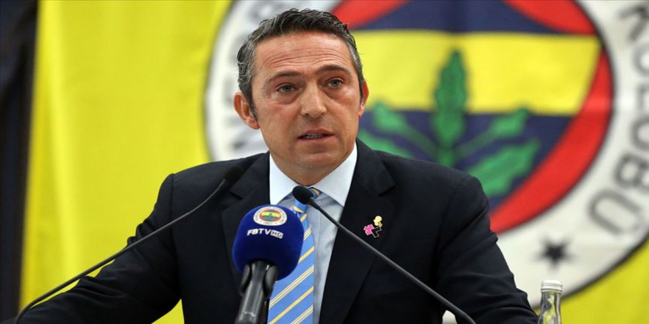 Fenerbahçe'den 5 transfer hamlesi birden! Büyük hareketlilik
