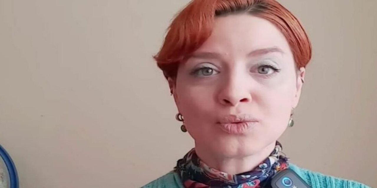 Hande Karacasu kimdir? Sessiz istila filminin perde arkası