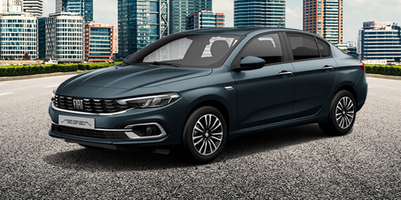 Büyük indirim! FİAT ve Dacia modellerinde fiyatlar geriledi! 95 bin TL müjdesi
