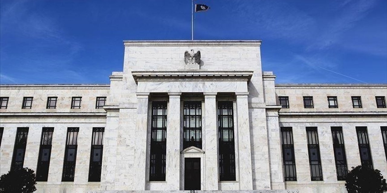 Fed, 2000'lerden Bu Yana En Hızlı Faiz Artışını Gerçekleştirdi