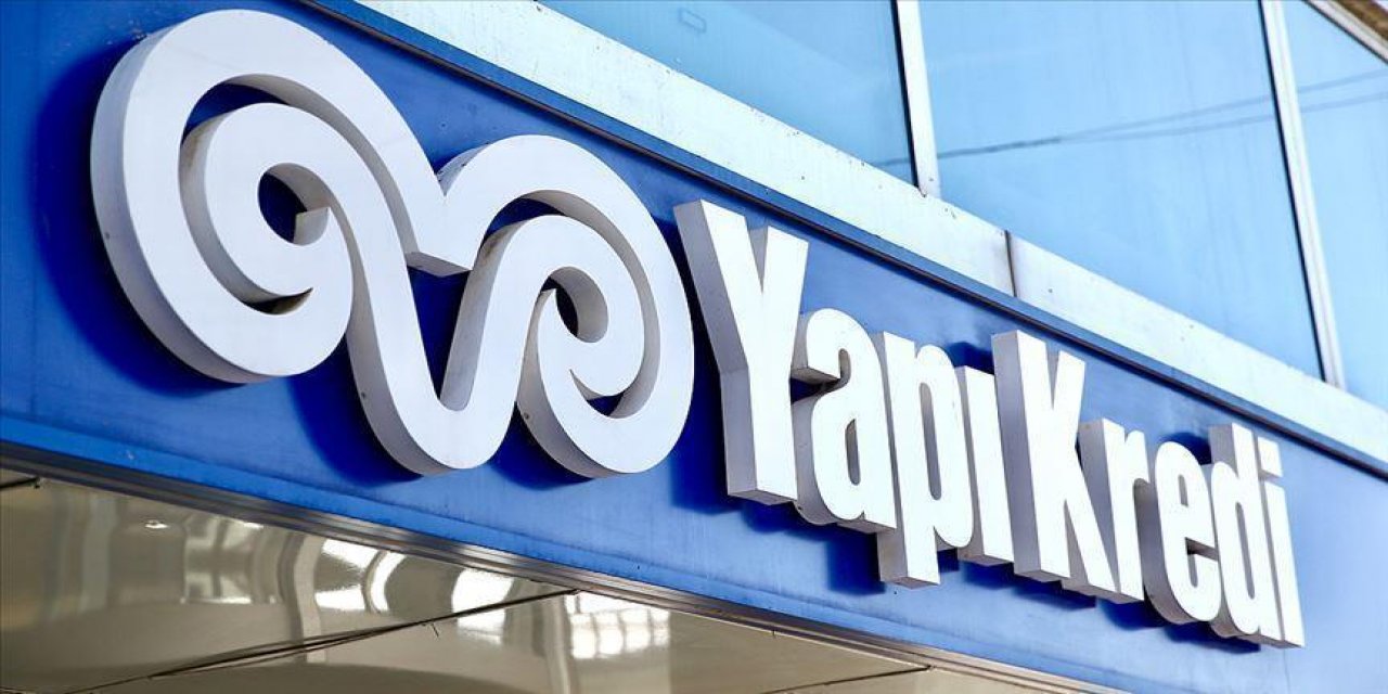 Yapı Kredi Bankası duyurdu: TC kimlik numarasıyla yapılabilecek