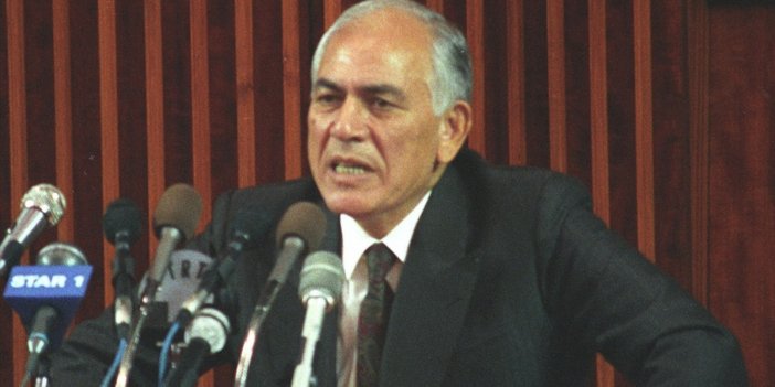 Eski Adalet Bakanı Bekir Sami Daçe Hayatını Kaybetti, Bekir Sami Daçe Kim?