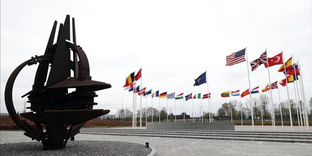 NATO'dan İsveç'e Tam Koruma Garantisi