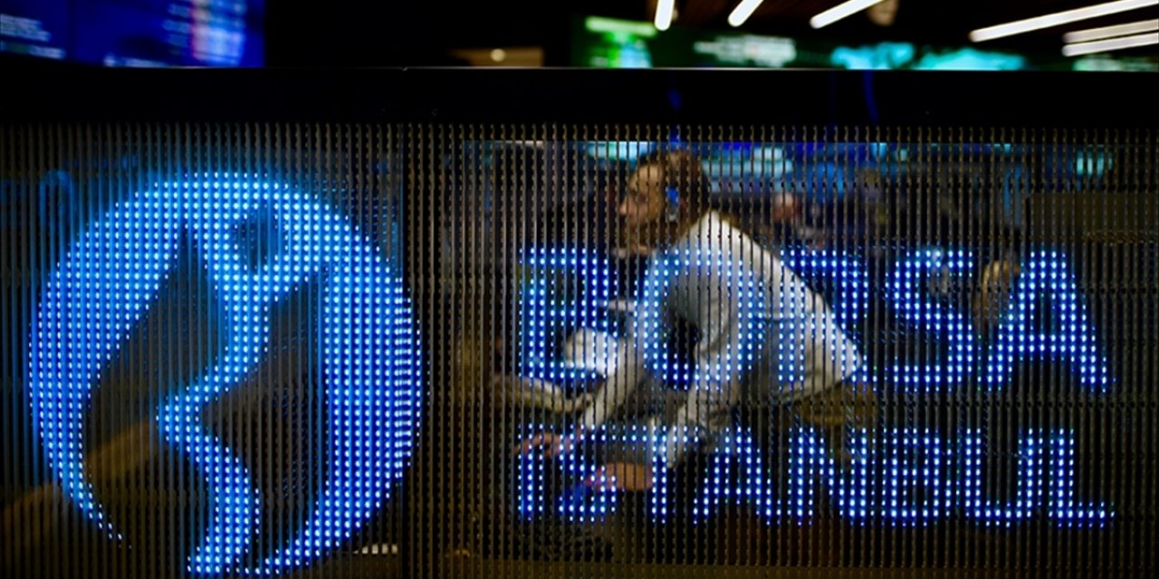 Borsa İstanbul, Günü Yükselişle Kapattı