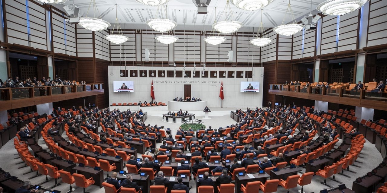 Sağlık Çalışanlarına Yapılacak İyileştirmeleri İçeren Yasal Düzenleme TBMM'ye Sunulacak