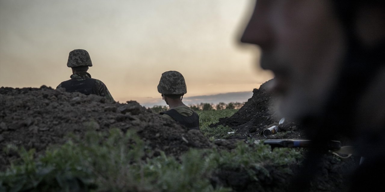 New York Times: Ukrayna, ABD İstihbaratının Yardımıyla 12 Rus Generali Yakaladı