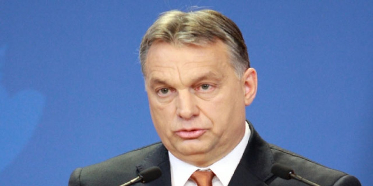 Macaristan Başbakanı Orban, Rusya'ya Ambargo Uygulamanın Macaristan'a 'Atom Bombası' Atmaya Benzetti