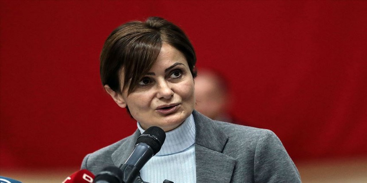 Canan Kaftancıoğlu'ndan sığınmacı açıklaması! Gönderilemezler entegre edilmeliler