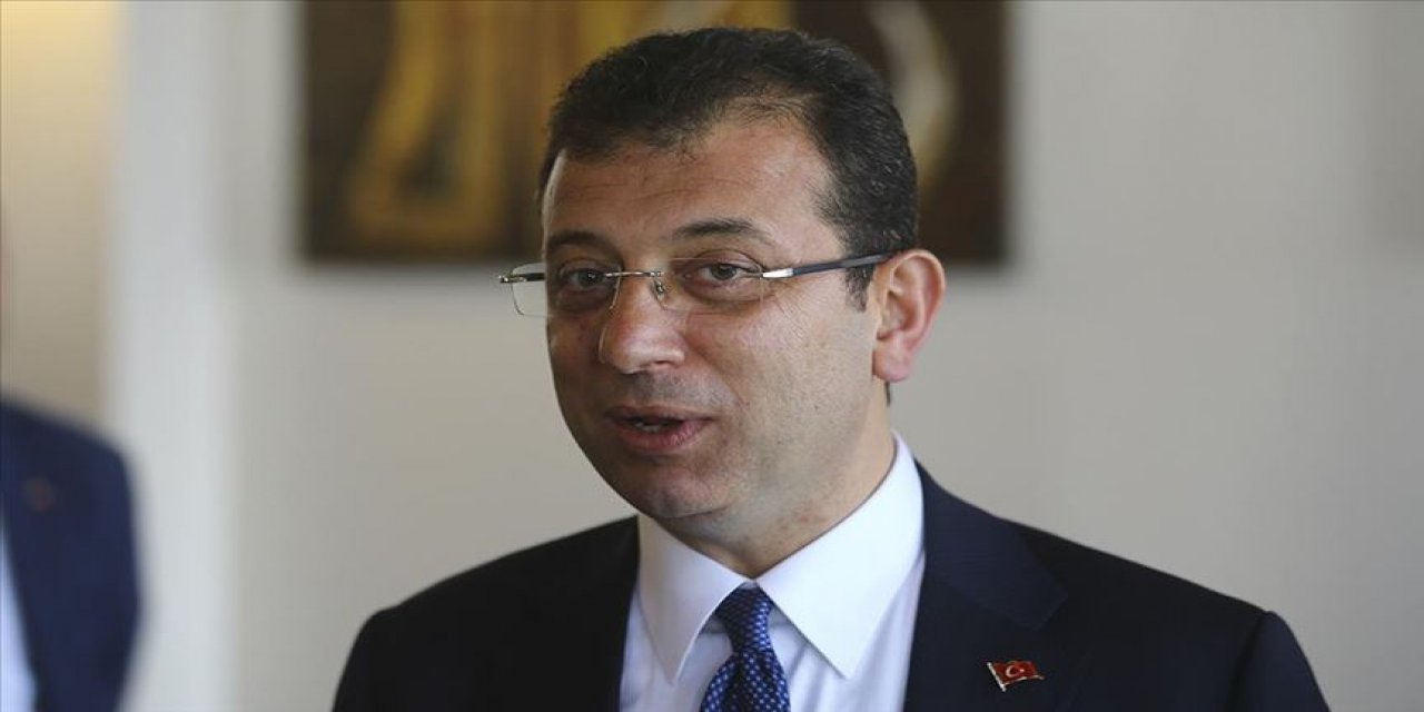 Ekrem İmamoğlu'na tepkiler dinmiyor! Binlerce takipçi kaybetti