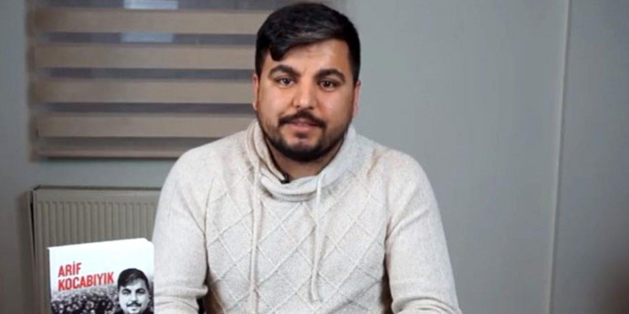 İlave TV'den Arif Kocabıyık'ta Ekrem İmamoğlu'na meydan okudu