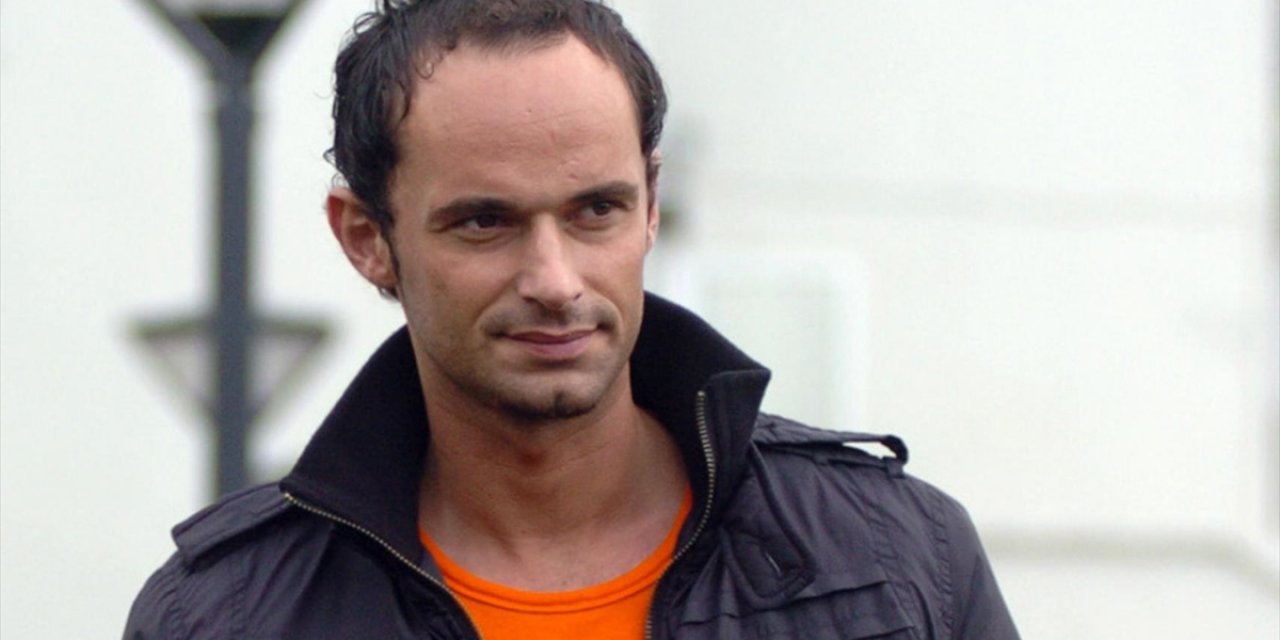 Milli Futbolcu Ersen Martin'den Hayranlarını Üzen Haber