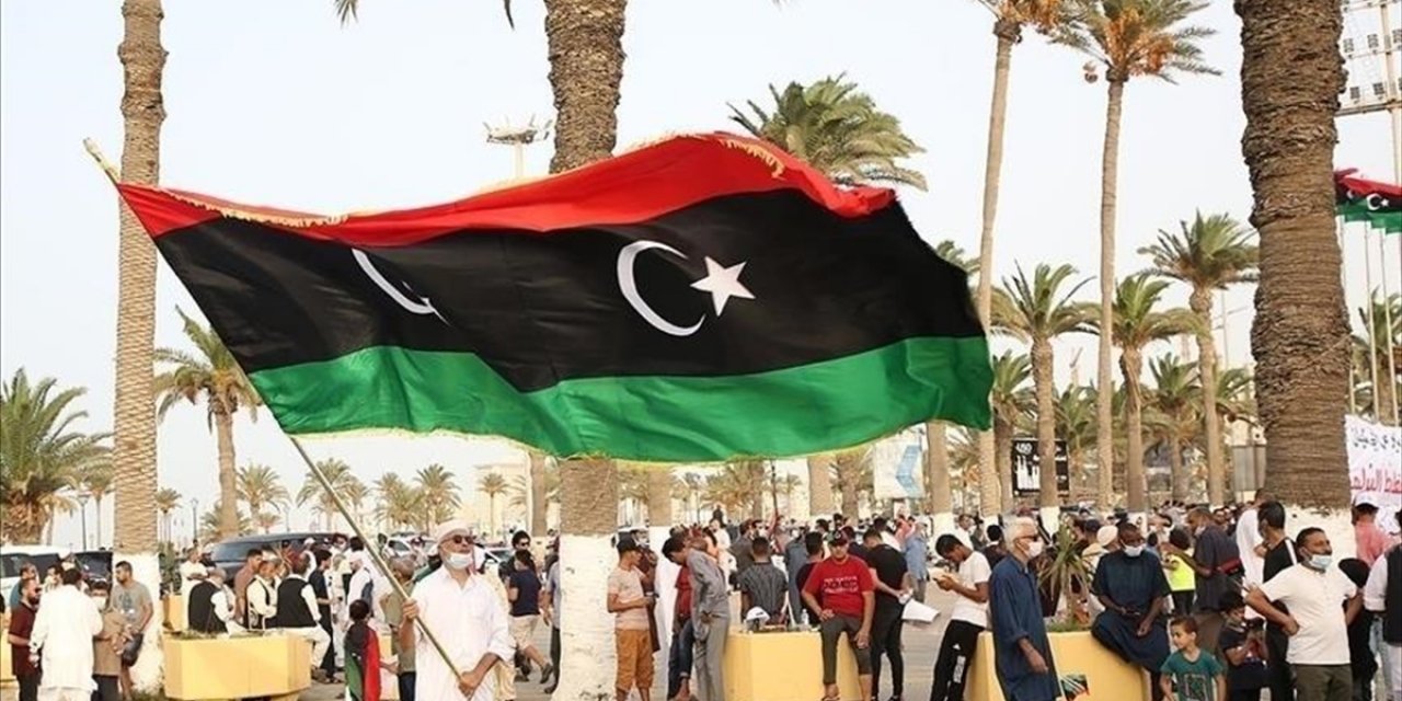 BM Özel Temsilcisi Williams, Libya Ortak Komitesi'nin Toplantısına Katılacak