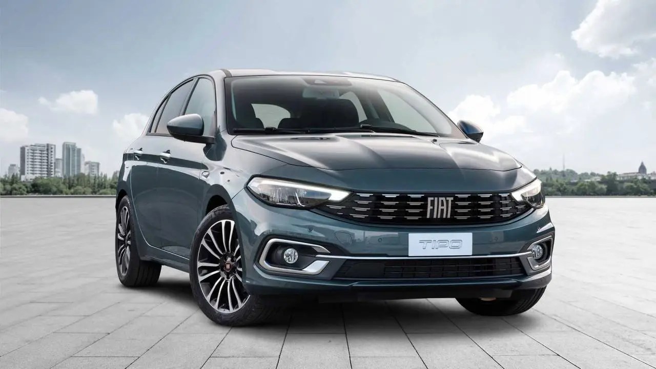 Fiat Egea zamlandı! Güncel fiyatlar araç almak isteyenleri üzecek