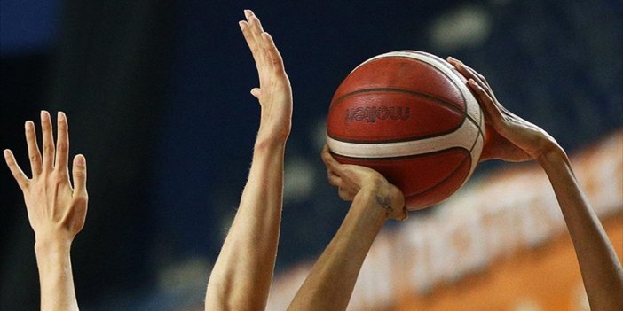 ING Basketbol Süper Lig'de Sezon Tamamlandı, Play-off Eşleşmeleri Belli Oldu