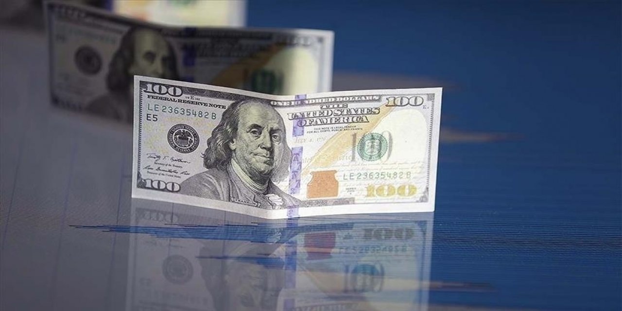 Son dakika - Dolar yükselişe geçti! 15 TL barajını yıktı