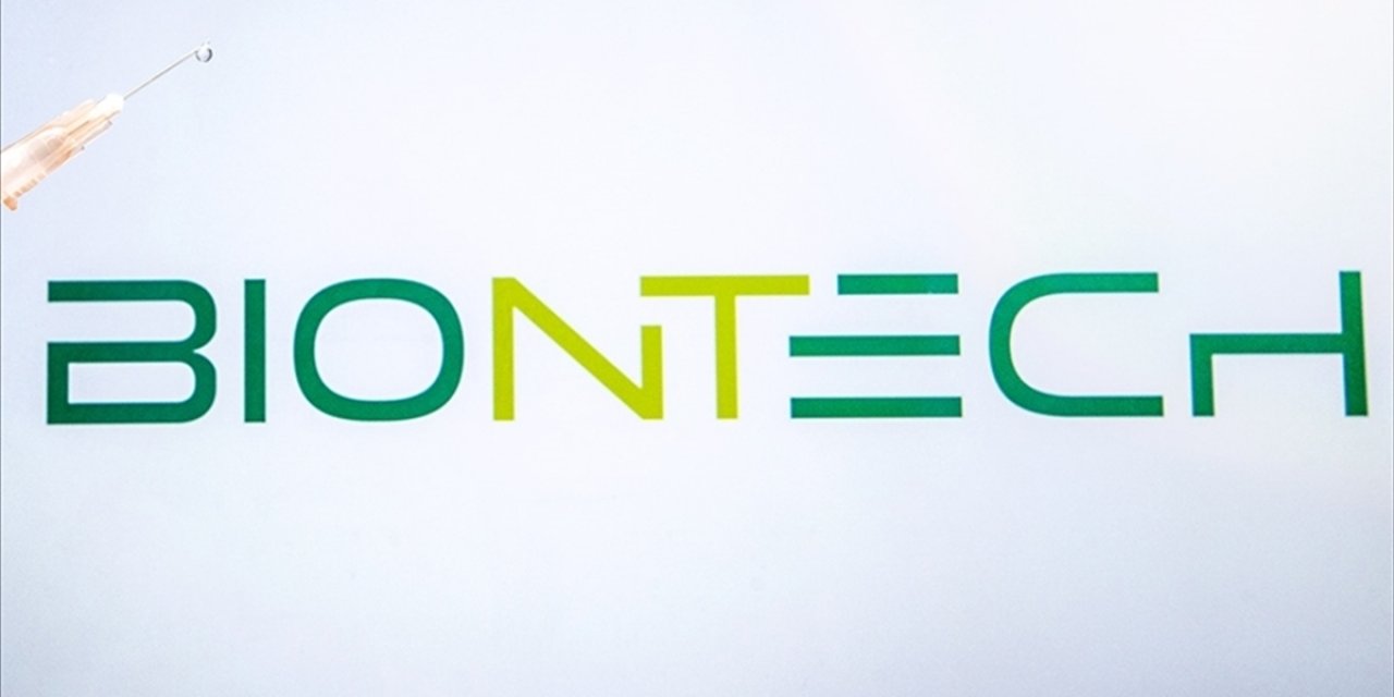 BioNTech, Aşı Geliri Beklentisini Zirveye Taşıdı