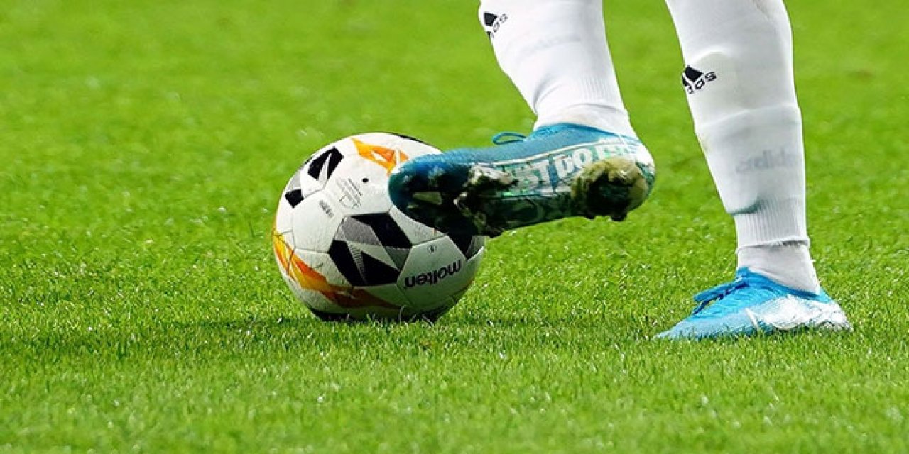 Konyaspor, Antalya'dan Mağlup Ayrıldı