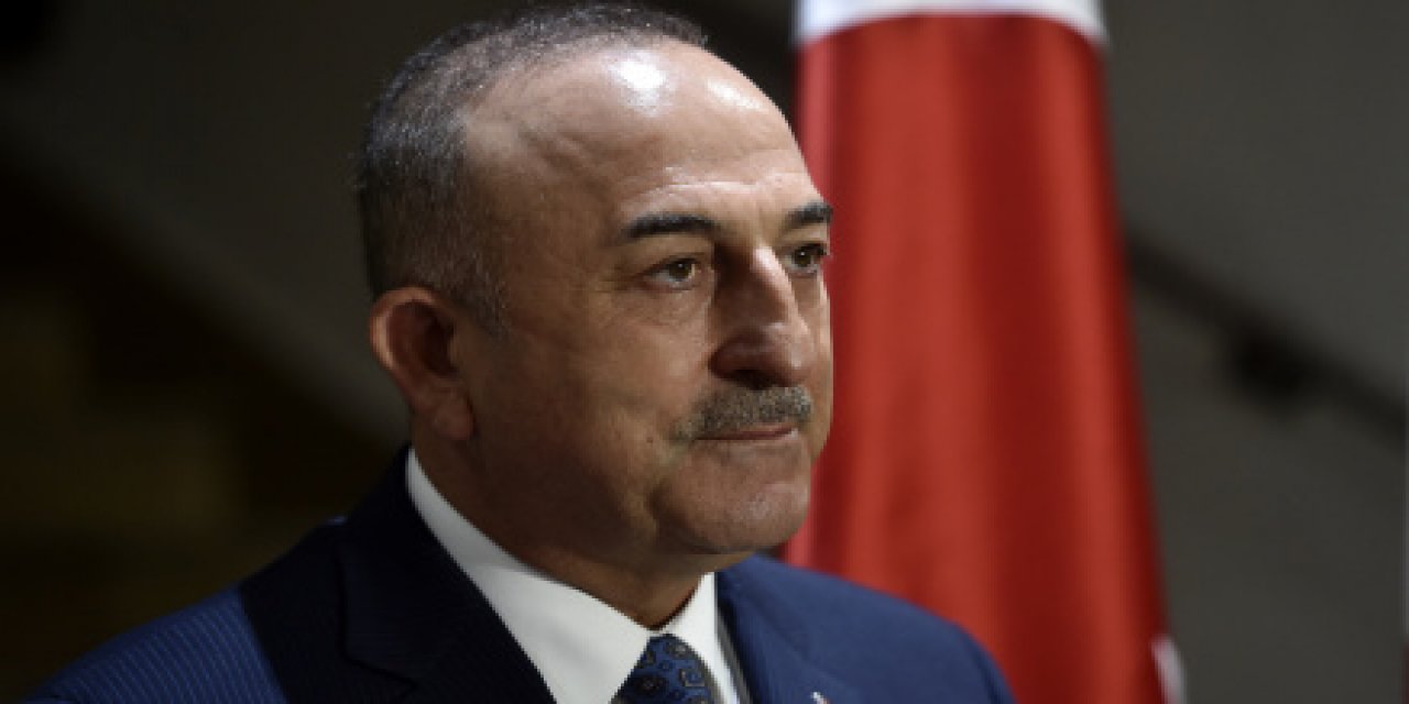 Çavuşoğlu, Haiti’de Kaçırılan 8 Türk Vatandaşı İçin Krizi Masası Kurulduğunu Açıkladı