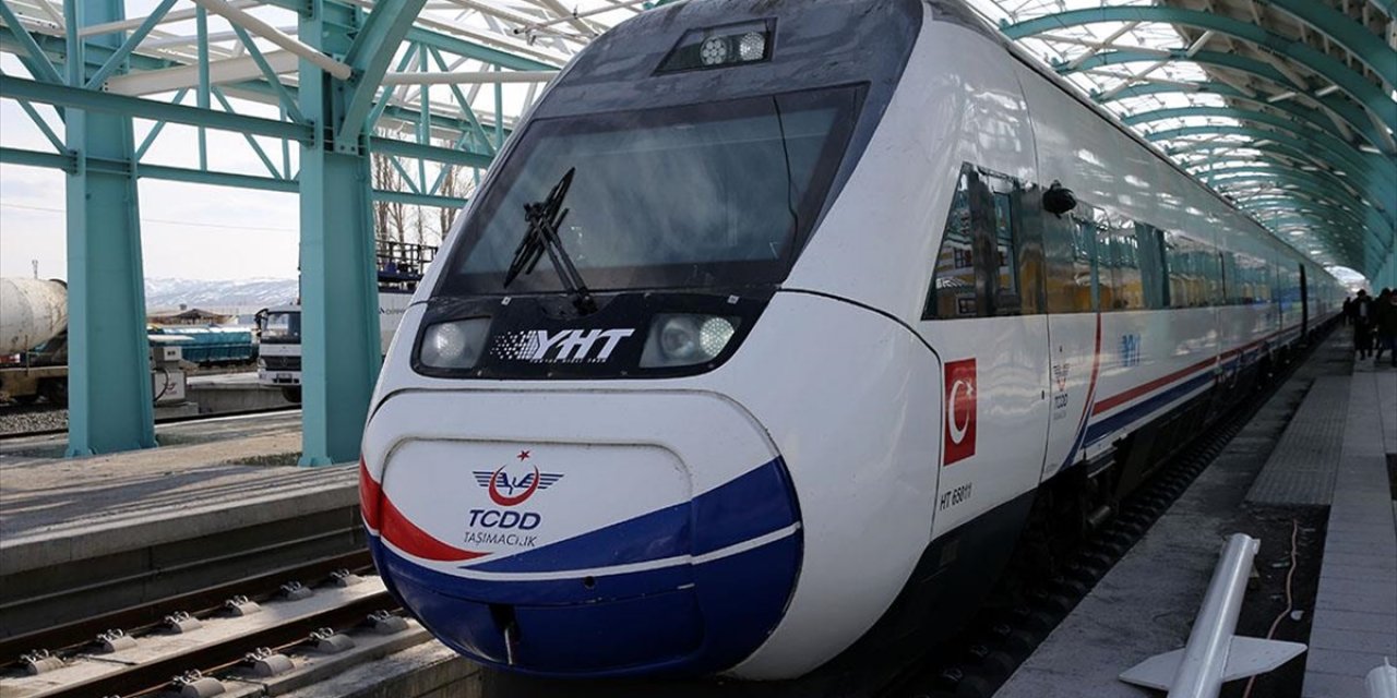 Ankara YHT Garı, 14 Yıl Yolcu Garantisiyle İşletilecek