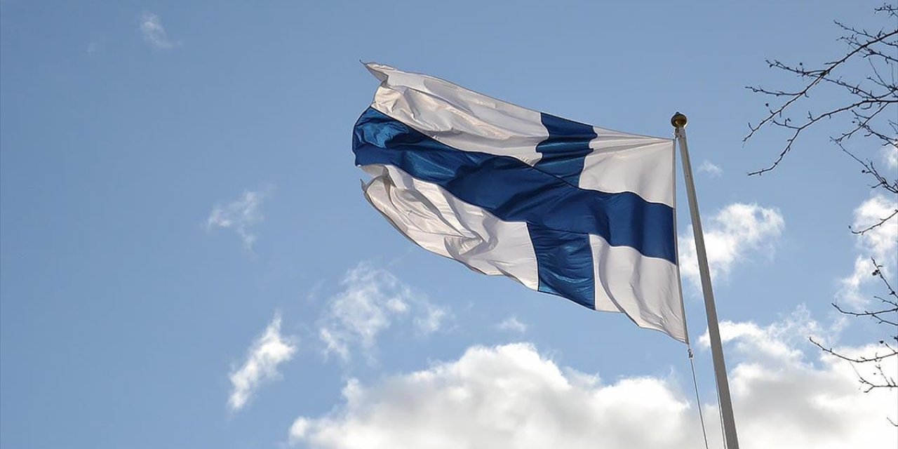 Finlandiya, NATO'ya Üyelik Raporunu Sundu