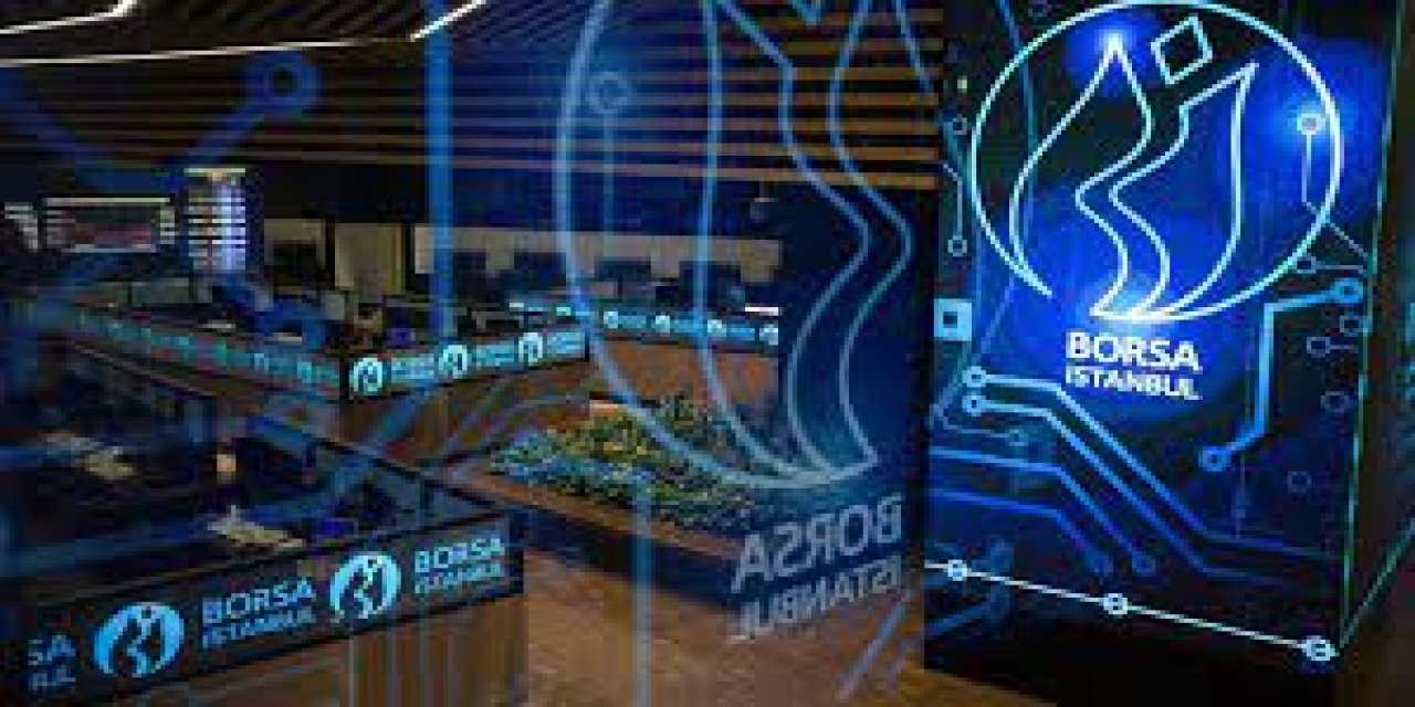 10.05.2022 - Borsa İstanbul Günü Yükselişle Tamamladı