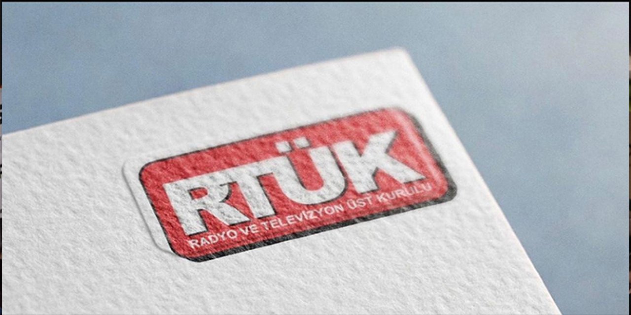 RTÜK’ten 'Gezi Kararını' Veren Hakimlere Hakaret İçeren Yayınları Ekrana Taşıyanlara Para Cezası
