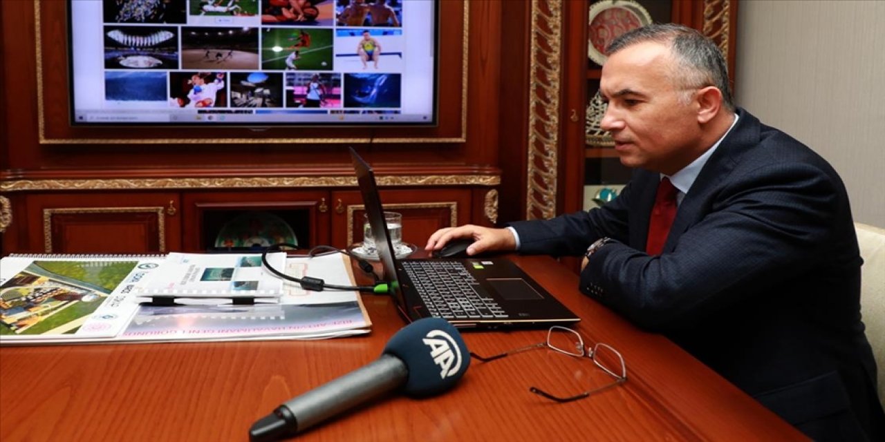 Rize Valiliği'nden İl Genelinde 5 Günlük Yasaklama Kararı