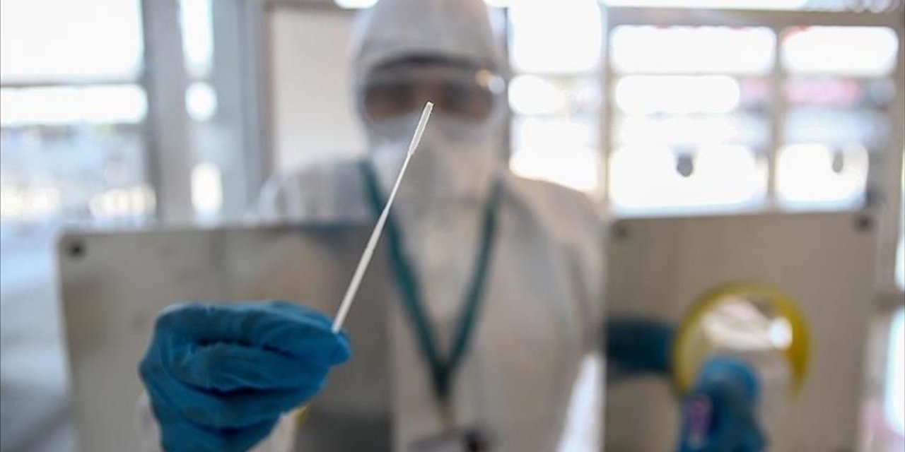 10 Mayıs 2022 Türkiye'nin Günlük Kovid-19 Tablosu Açıkladı, 7 Kişi Hayatını Kaybetti