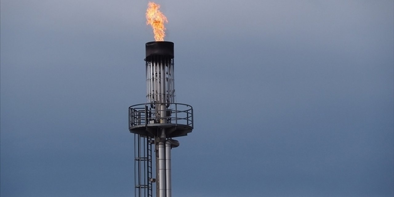 Almanya, Rusya'yı Enerji İhracatını Silah Olarak Kullanmakla Suçladı