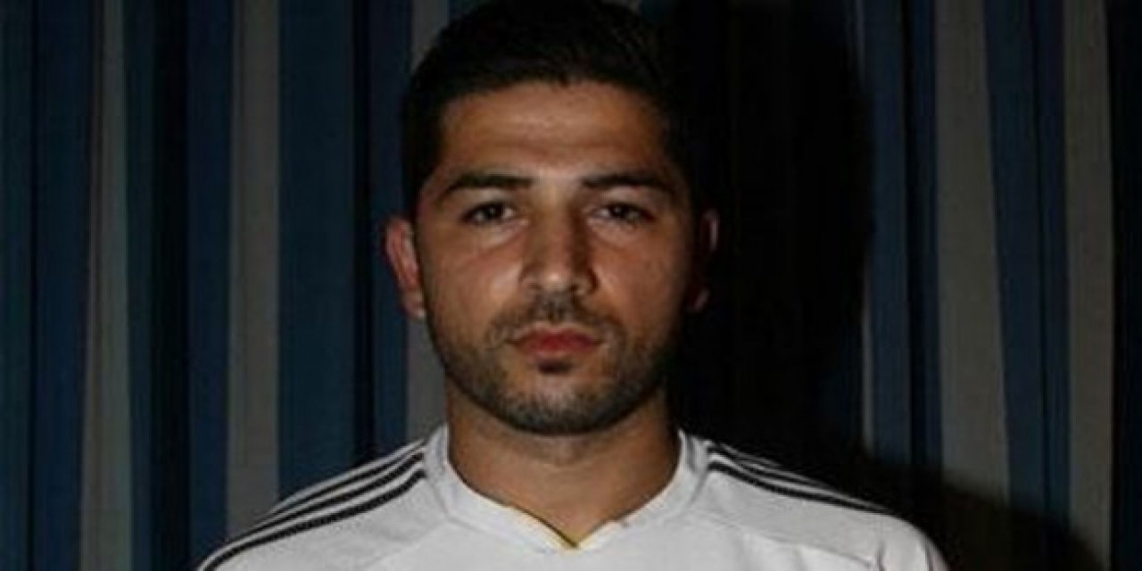 'Kasten Adam Öldürmek'ten Yargılanan Eski Futbolcu Sezer Öztürk'ün Cezası Belli Oldu