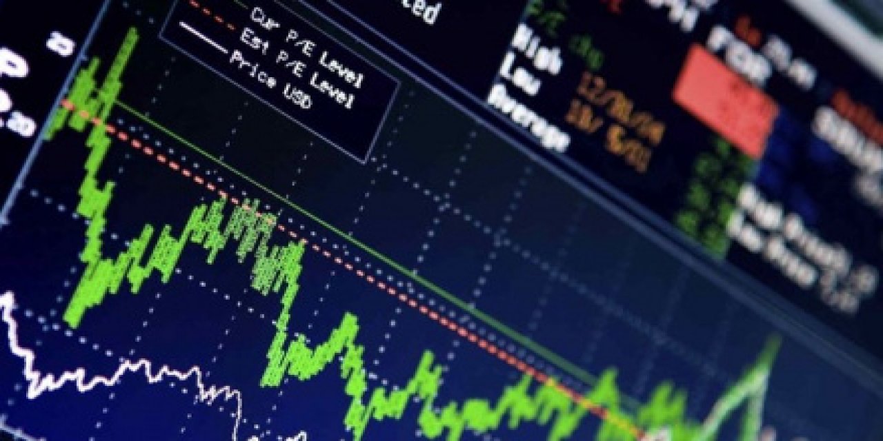 12 Mayıs 2021-Borsa Günü Düşüşle Kapattı