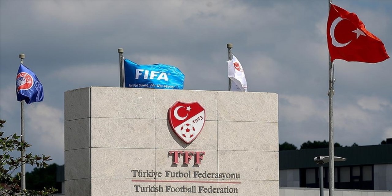 PFDK, Birçok Kulübe Ceza Yağdırdı
