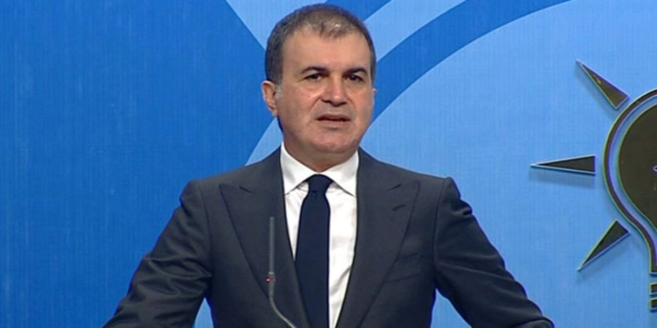 AK Partili Çelik'ten Sığınmacı Açıklaması: 'Türkiye, Sığınmacıları Bir Gün Gönderecek'